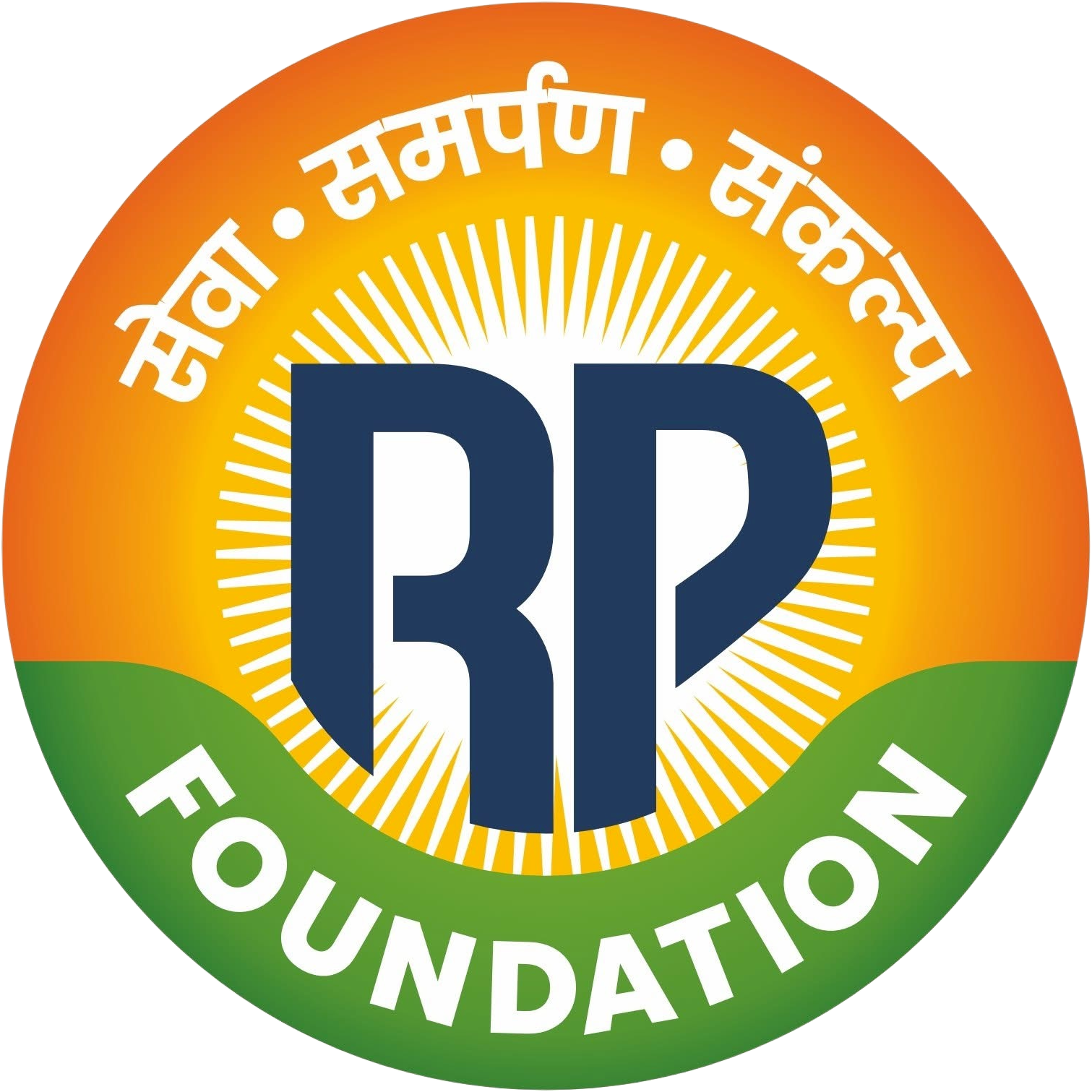 RP Foundation